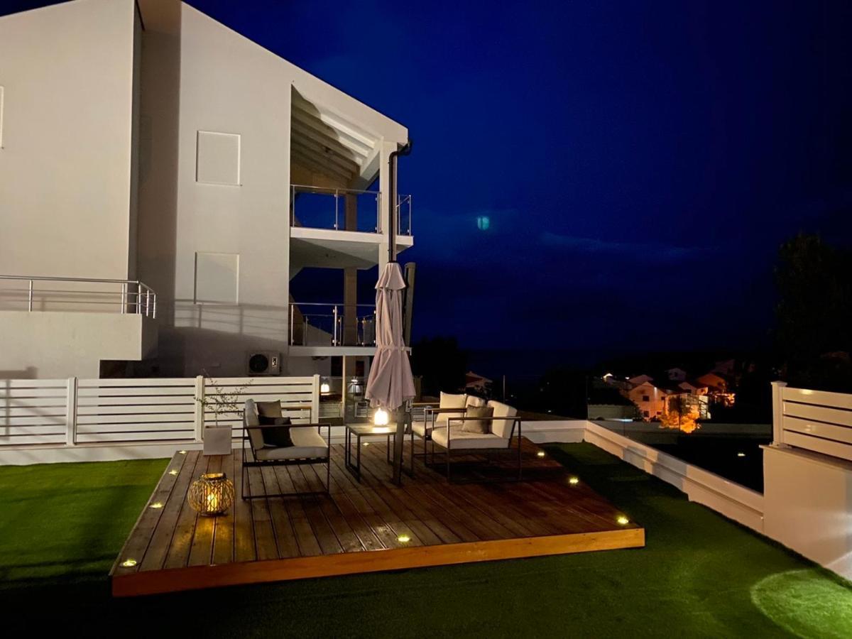 Ellavis Apartments Exterior foto