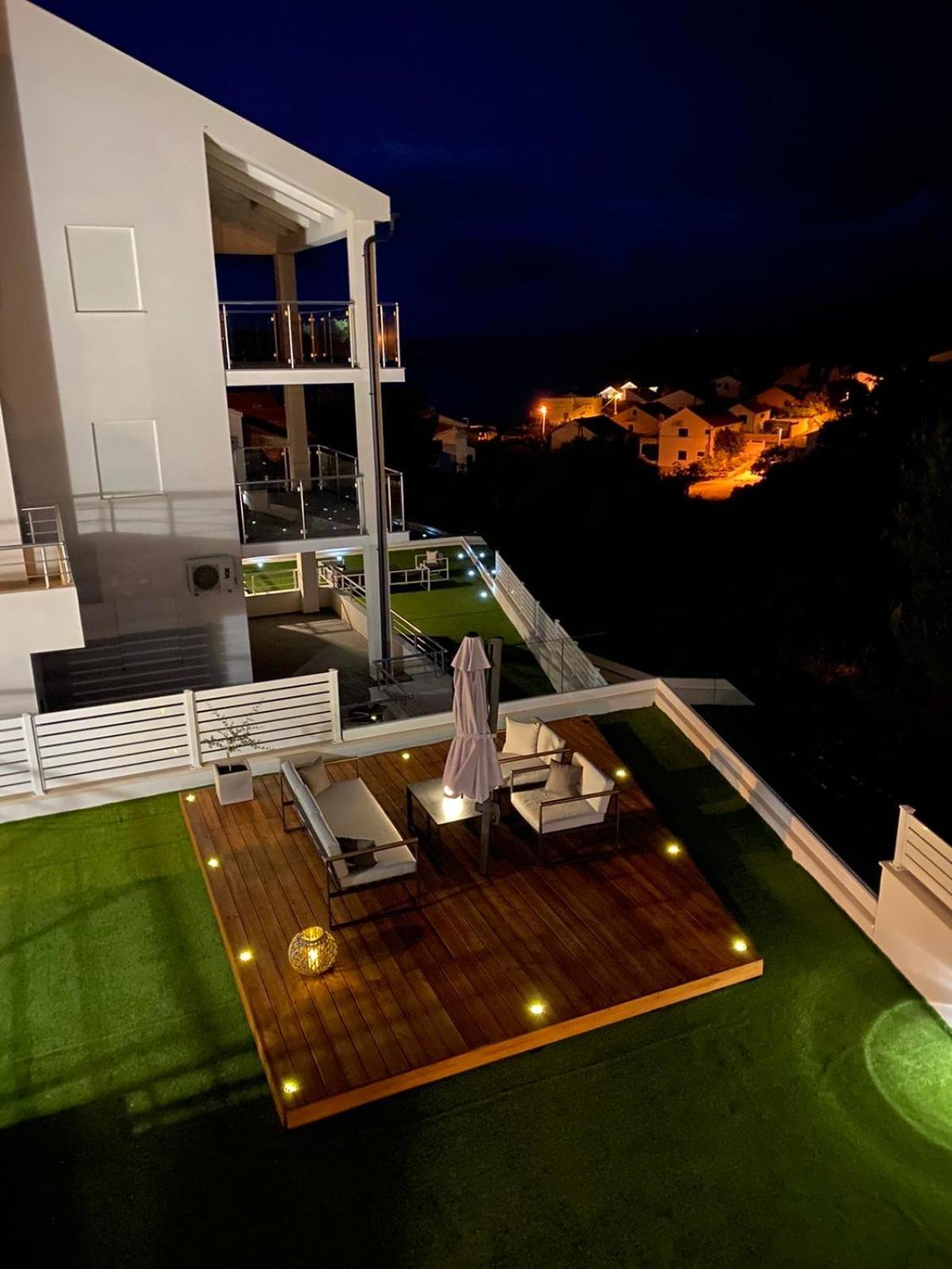 Ellavis Apartments Exterior foto